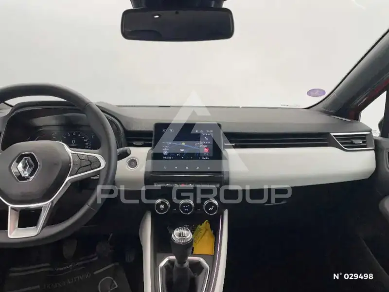 2023 Renault Clio