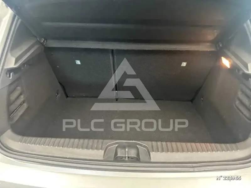 2023 Renault Clio