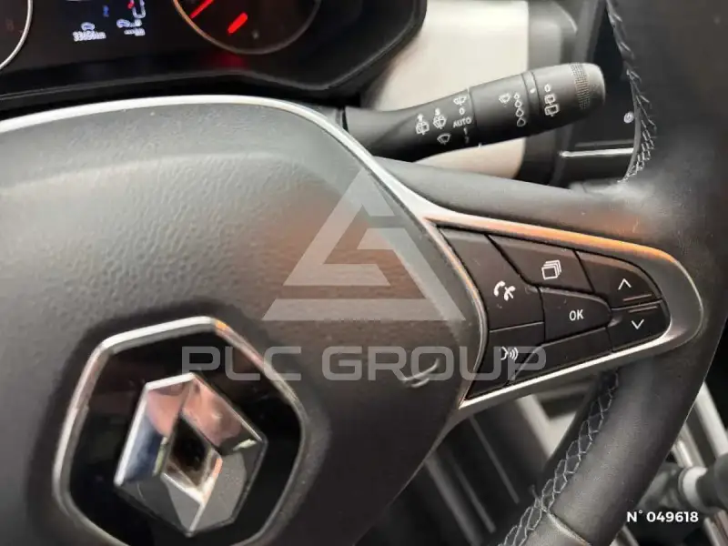 2023 Renault Clio