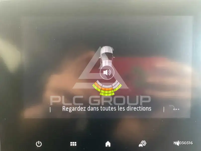 2023 Renault Clio