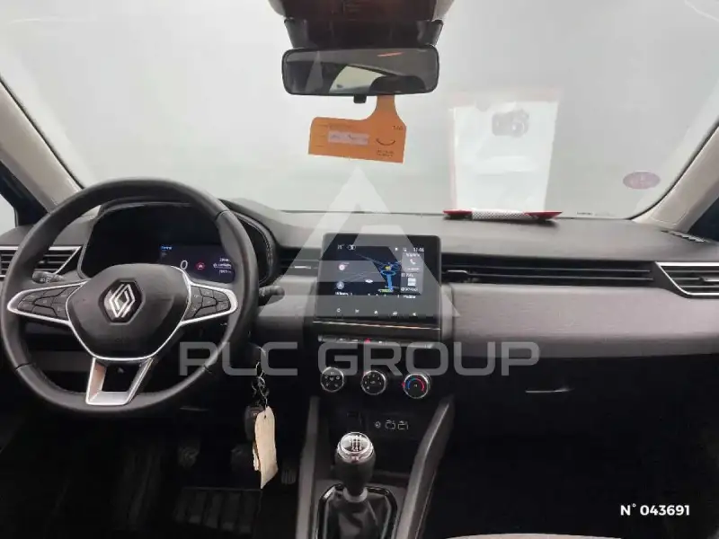 2023 Renault Clio