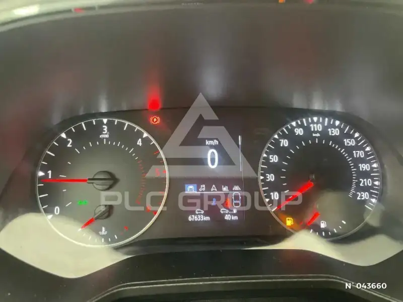 2023 Renault Clio