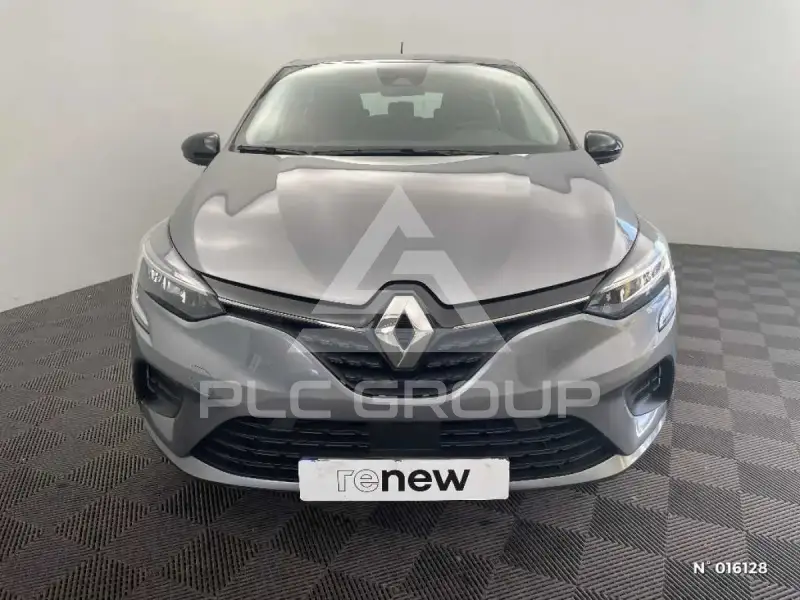 2023 Renault Clio