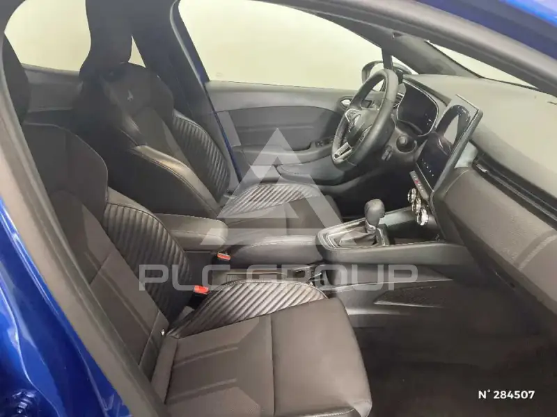 2023 Renault Clio