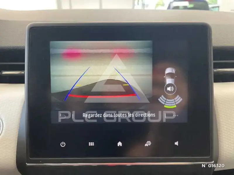2023 Renault Clio