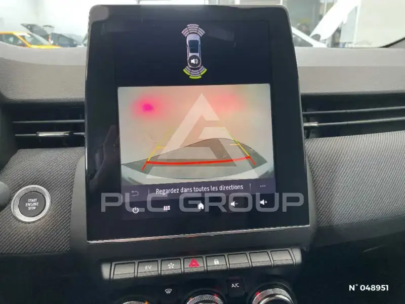 2023 Renault Clio