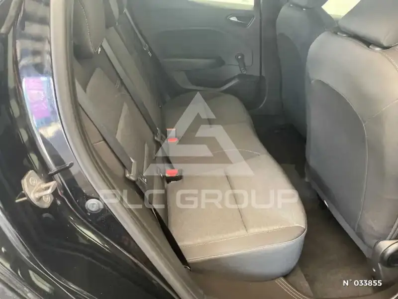 2023 Renault Clio