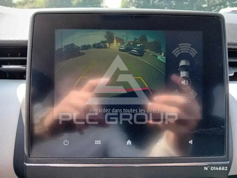 2023 Renault Clio