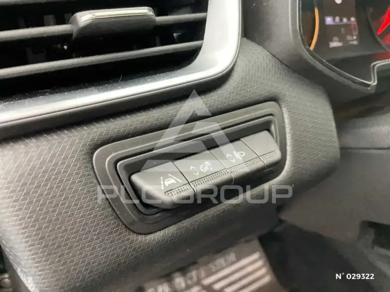 2023 Renault Clio