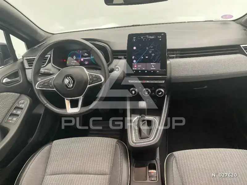 2023 Renault Clio