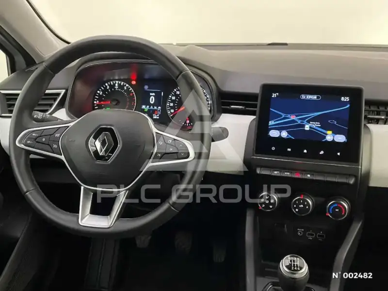 2023 Renault Clio