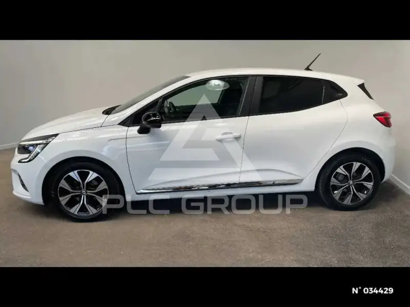 2023 Renault Clio