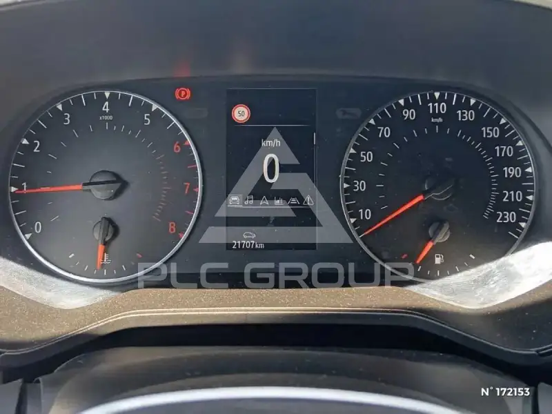 2023 Renault Clio