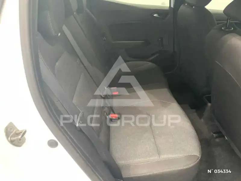 2023 Renault Clio