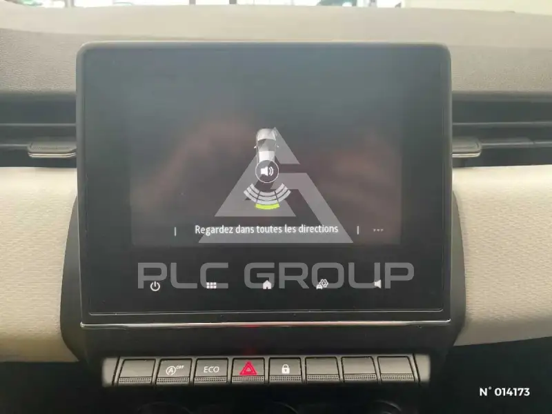 2023 Renault Clio