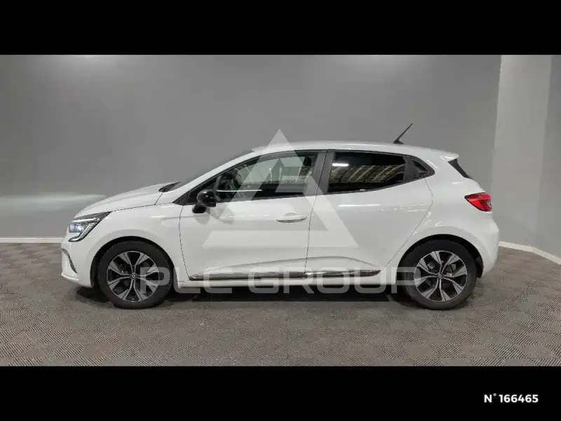 2023 Renault Clio