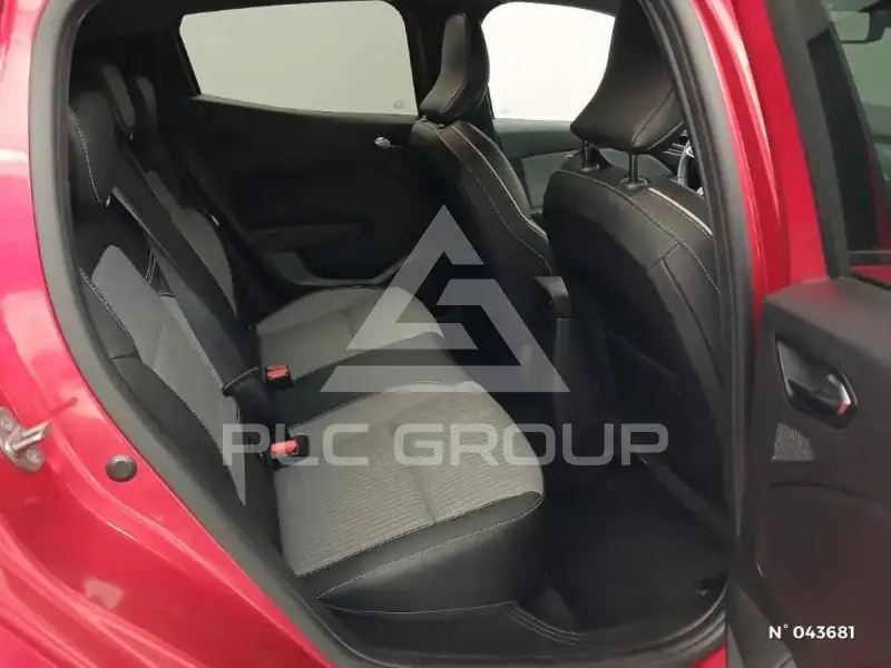 2023 Renault Clio