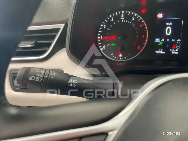 2023 Renault Clio