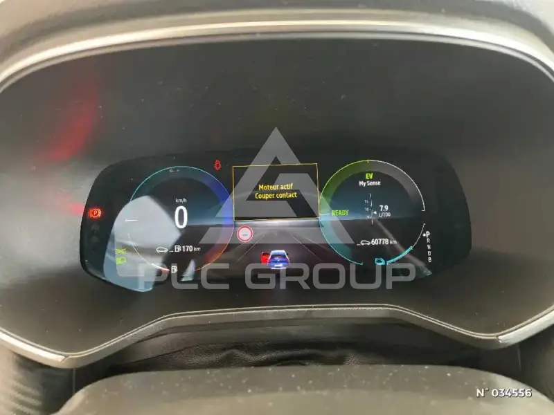 2023 Renault Clio