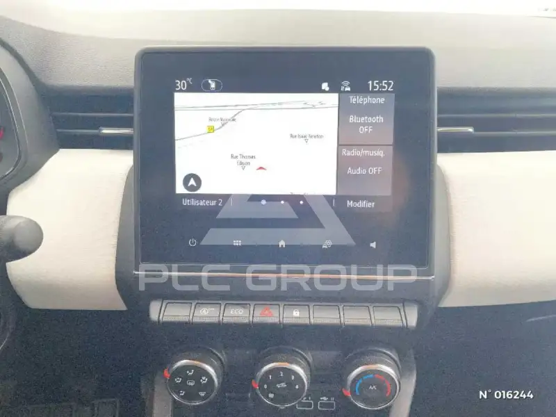 2023 Renault Clio