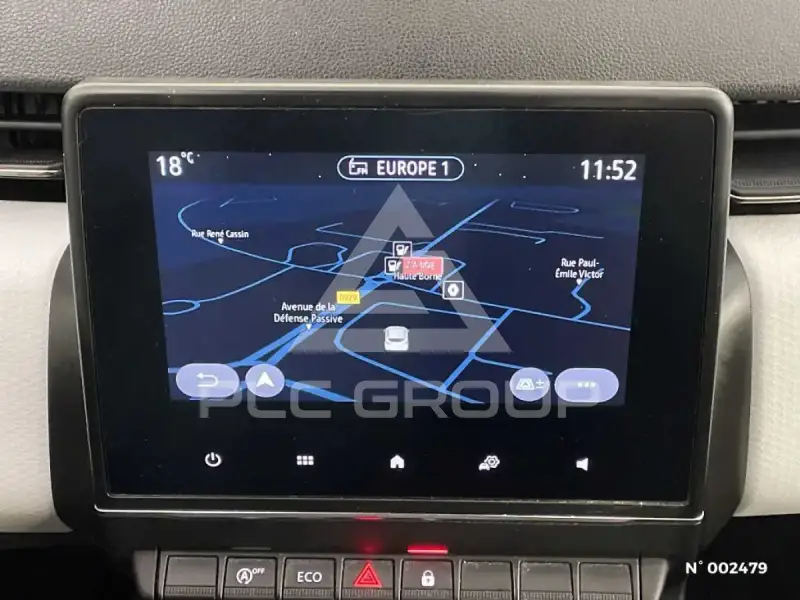 2023 Renault Clio