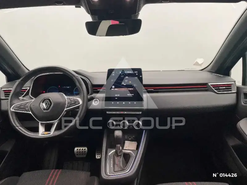 2023 Renault Clio