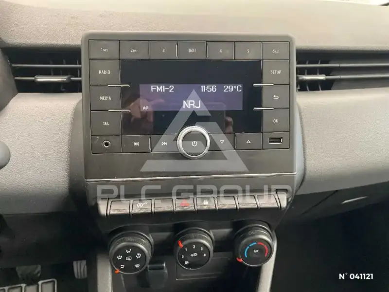 2023 Renault Clio