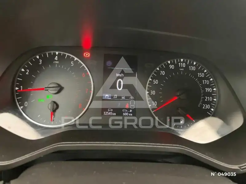 2023 Renault Clio