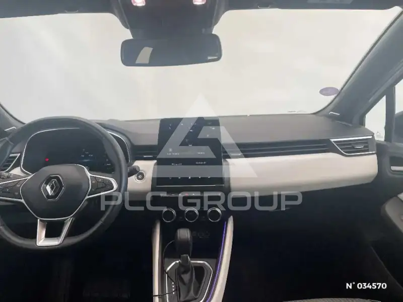 2023 Renault Clio