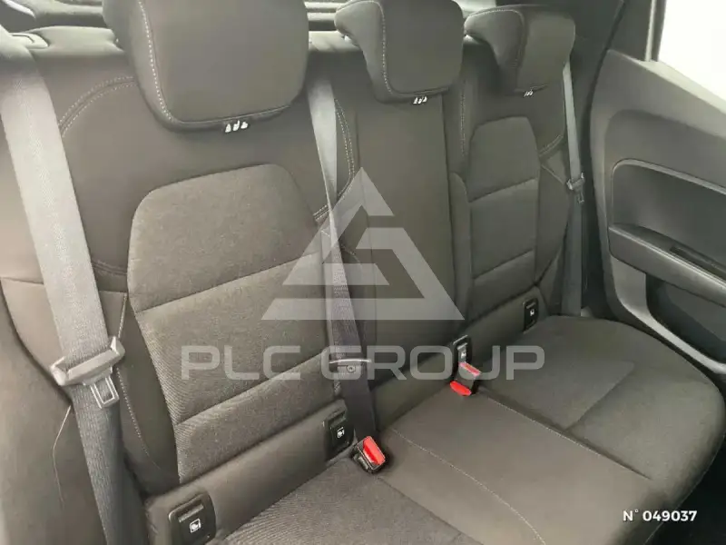 2023 Renault Clio