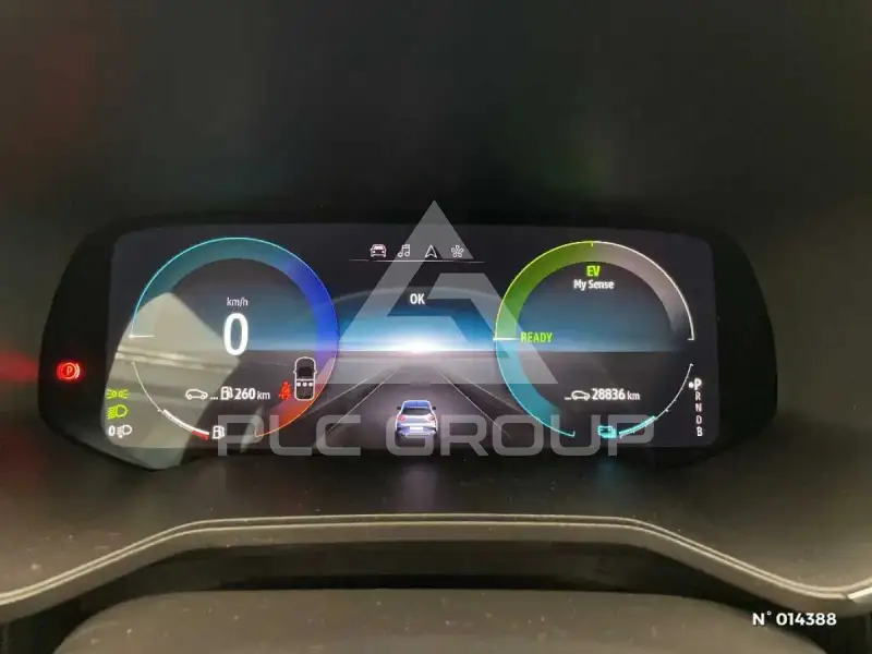 2023 Renault Clio
