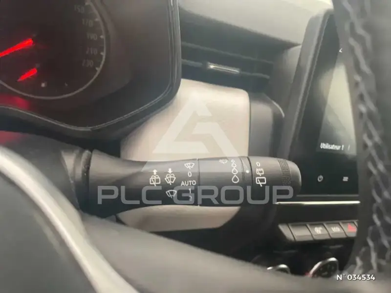 2023 Renault Clio