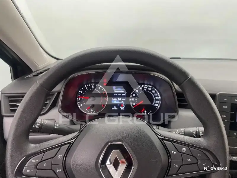 2023 Renault Clio