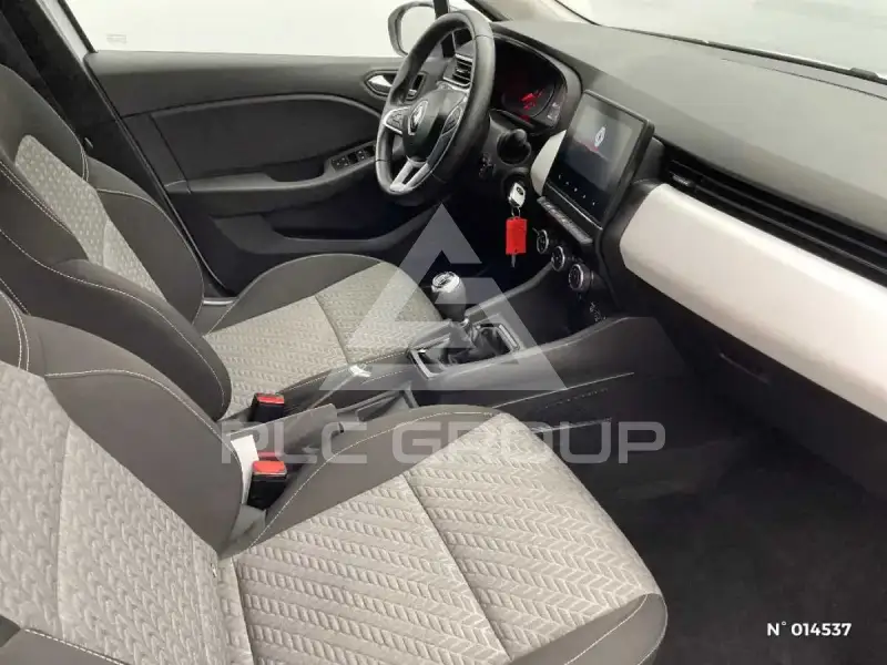 2023 Renault Clio