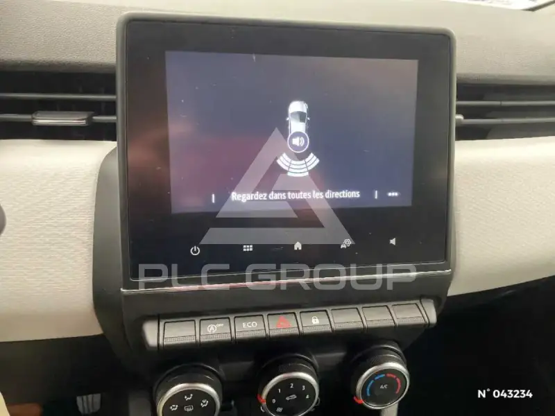 2023 Renault Clio