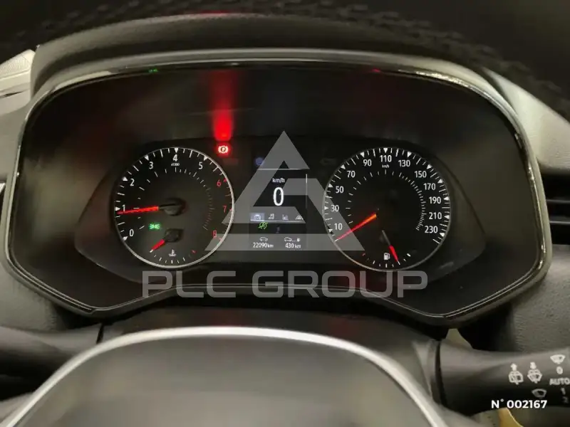 2023 Renault Clio