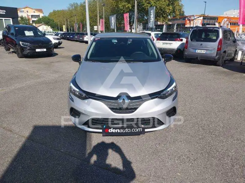 2023 Renault Clio