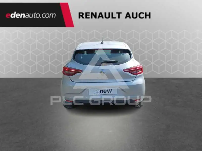 2023 Renault Clio