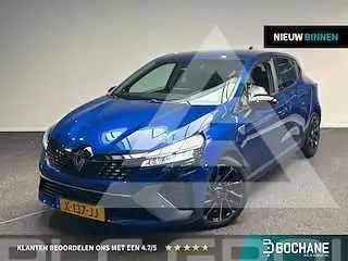 2023 Renault Clio