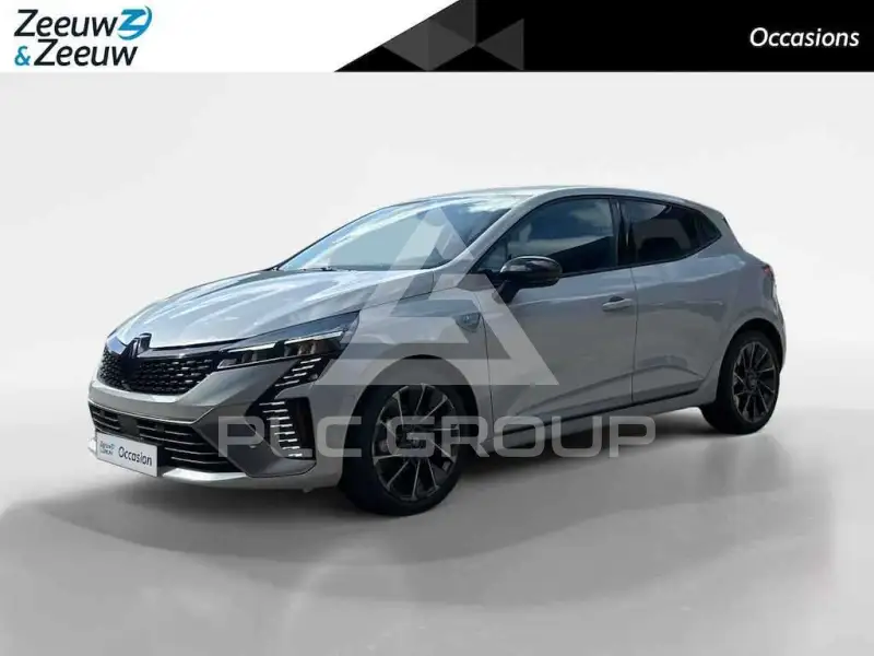 2023 Renault Clio