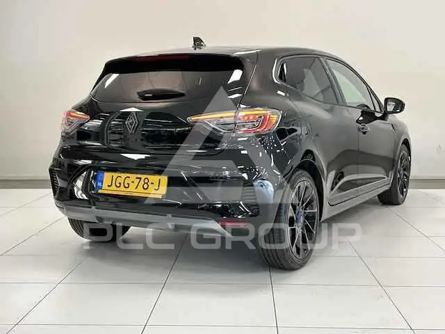 2023 Renault Clio