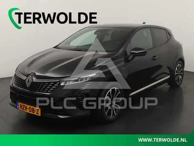2023 Renault Clio