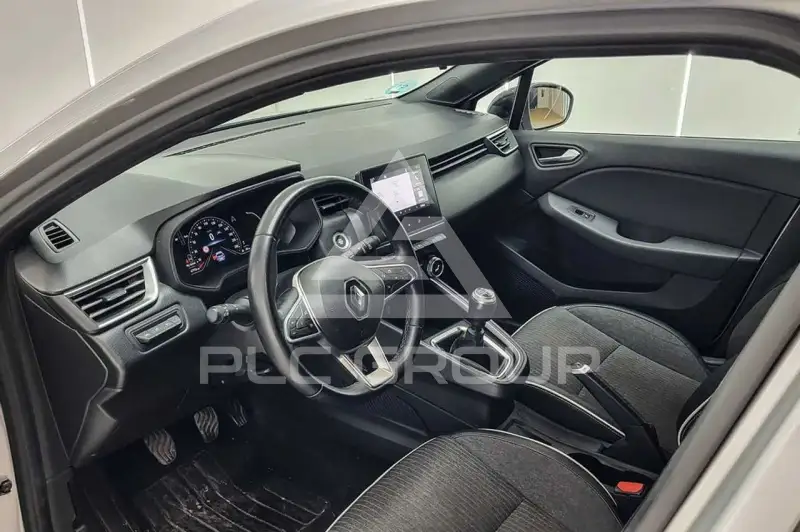 2023 Renault Clio
