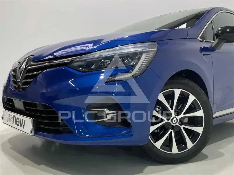 2023 Renault Clio