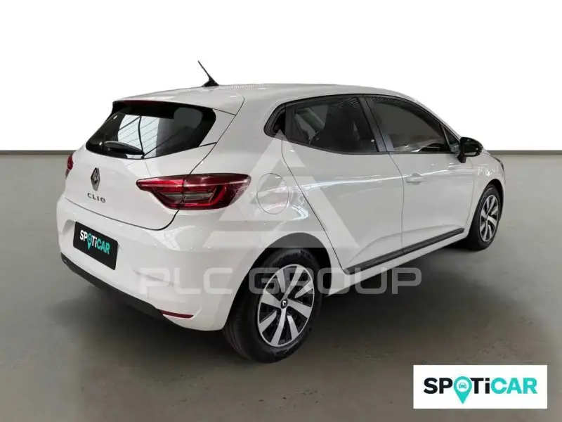 2023 Renault Clio