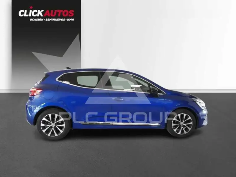 2023 Renault Clio