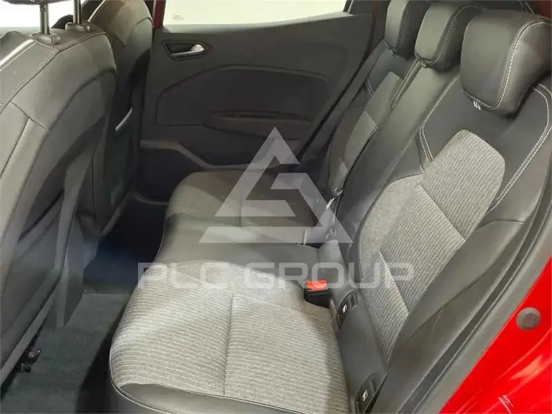 2023 Renault Clio
