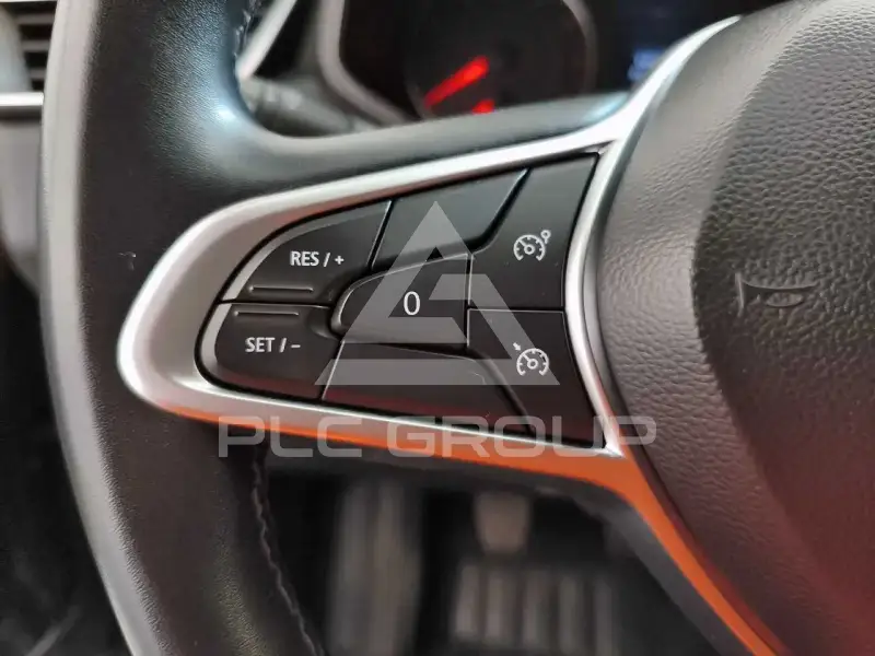 2023 Renault Clio