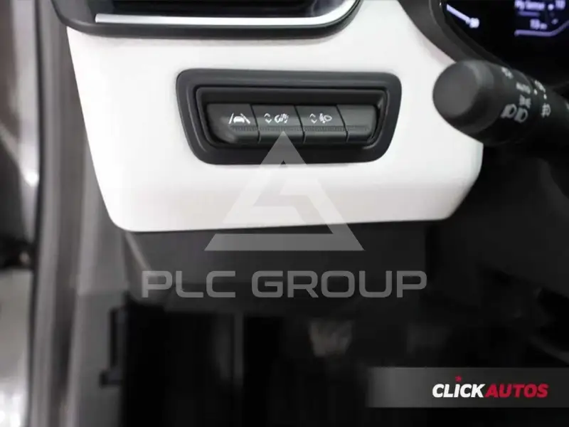 2023 Renault Clio