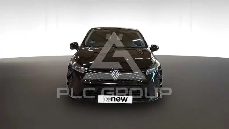 2023 Renault Clio